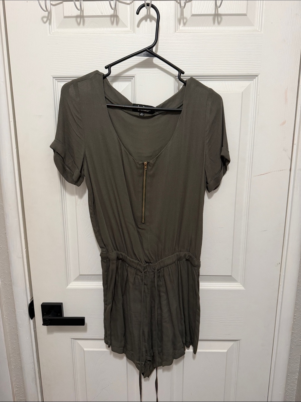 Women’s Romper